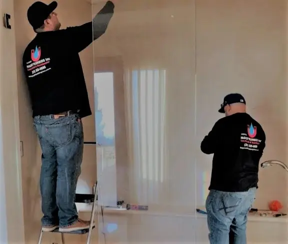 Professional plumbing installation for Tankless Water Heater Installation in Fairview